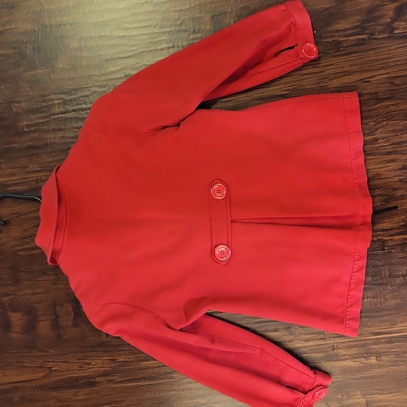 Cotton Jacket ⭐️ - Picture 4 of 4